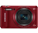 Samsung WB35F 16.2MP Digital Red Camera Wifi & Nfc 12X Optical Zoom 32GB Memory. Fixed Price $99.00.