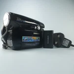 Samsung VP-DC161WB Handheld Dvd-rw Camcorder Black Tested Full Working Set. Fixed Price $53.81.
