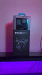 4K Camera Akaso Brave 7 Le Action/vlogging Dual Screen.. Fixed Price $95.00.