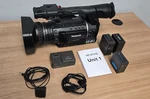 Panasonic AG-AC160AP Professional Hd Camcorder 1080P Unit. Fixed Price $650.00.