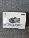 Minolta MN4K20NV Ultra Hd 3" Touchscreen Camcorder Night Vision New Sealed. Fixed Price $89.99.