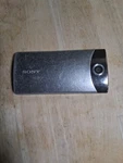 Sony Bloggie Touch Mobile Hd Snap Camera MHS-TS10 Silver 4GB. Fixed Price $28.39.