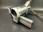 Vintage Hitachi VM-D865LA DIGITAL8 Camcorder For Parts/repair. Fixed Price $29.99.