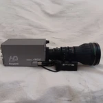 Ikegami Electronics Inc. HDL-45E Box Camera 1080P Sdi W/22X Servo Zoom Lens. Fixed Price $10500.00.