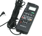 Sony Lanc RM-95 Adjusting Remote Controller Commander For Adjustment. Fixed Price $55.00.