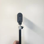 Logitech Mevo Start Live Streaming Hd Action Camera A30103A. Fixed Price $275.00.