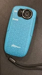Kodak ZX5 Rugged, Waterproof, Shockproof, And Dustproof Camera Camcorder. Fixed Price $21.00.