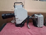 Vintage Thomson TTV-1602 3 Plumbicon Tube Camera Come 1976.. Fixed Price $999.99.