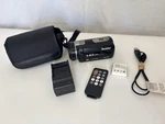Camera Camcorders Besteker Hd 1080P 24 Mp 16X Digital Zoom Video Access Tested. Fixed Price $25.00.