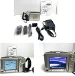 Sharp VL-E780U 8MM VIDEO8 Camcorder Transfer No Battery *video*. Fixed Price $63.99.