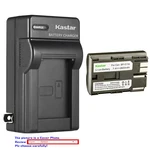 Kastar Battery Wall Charger For Canon BP511A ZR50MC ZR60 ZR85MC. Fixed Price $17.99.