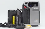 Tested Sony CCD-SC9 Video HI8 Handycam Camcorder Hi-fi Stereo W/ Charger Japan. Fixed Price $199.00.