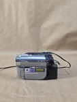 Sony Handycam DCR-DVD710 Camcorder Dvd-r/rw Digital Video Camera Recorder. Fixed Price $139.51.