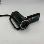 Jvc Everio Camcorder Video Camera GZ-E10BU Avchd W/battery Untested. Fixed Price $24.50.