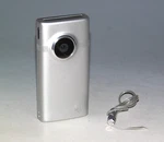 Flip Video Minohd M3160 4GB Digital CAMCORDER(1HR Recording) - New Battery #2609. Fixed Price $85.00.