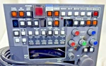 Panasonic AJ-RC10G Remote Controller Serial NUM(L7A1572EL) Brand New. Fixed Price $699.00.