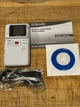 Craig Digital Camcorder With Camera CCR9002. Fixed Price $22.00.