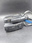 Vintage Sony CCD-TR303E Video Camera Recorder Not Tested. Fixed Price $49.39.