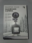 Sharper Image Dashboard Camera Wide Angle Day Or Night 360 Degree New. Fixed Price $22.48.