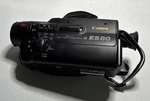 Canon ES80A 8MM Video Camcorder For Parts Repair (read Desc.). Fixed Price $27.99.