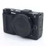 Nikon Zr Cinema Mirrorless Digital Camera Body 24.5 Mp Full-frame. Fixed Price $2029.95.
