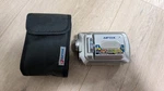 Aiptek DZO-V37 Is-dv Digital Camcorder With Case. Fixed Price $9.99.