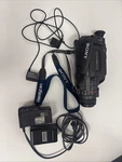 Sony Handcam Camcorder Video Recorder CCD-FX520 8 12X ***read Description*. Fixed Price $15.00.