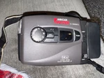 Vintage Minolta Master C-562CL Camcorder, Battery, Charger And Remote. Tested. Fixed Price $99.00.