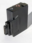 Sony VMC-LM7 Adapter For Handycam Video Camcorder Dsr PD1; Lanc-mic Used. Fixed Price $12.99.