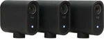 Logitech Mevo Start All-in-one Wireless Livestreaming Camera (3-PACK) Black. Fixed Price $1077.74.