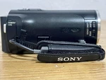Sony HDR-CX230 Camcorder Black. Fixed Price $120.00.