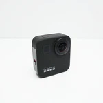 Gopro Max 360 Action Camera CHDHZ-202-XX Issue. Fixed Price $99.99.