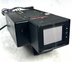 Jvc TM-P3 Compact Video Monitor With Power Adapter Tested & Working. Fixed Price $199.99.