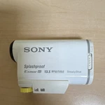 Sony HDR-AS100V Handycam Splashproof Action Camcorder White Wi-fi Stabilization. Fixed Price $52.50.