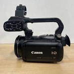 Canon XA10 Professional Full Hd Camcorder Video Camera 1080P. Fixed Price $600.00.