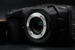 Blackmagic Design Pocket Cinema Camera 4K Camcorder Bmpcc (M4/3 Mount) 10635. Fixed Price $698.00.
