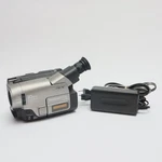 Sony Handycam CCD-TRV64E Camcorder HI8 Pal Format Video Bundle Tape Tested Usa. Fixed Price $249.99.