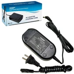 Hqrp Ac Adapter For Canon Vixia HF11 HF10 HF20 HF21. Fixed Price $9.95.