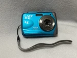 Svp Aqua WP6800 - Waterproof 18 Mega Pixels Camera Black Works Great. Fixed Price $30.00.