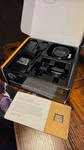 Blackmagic Design Micro Studio Camera 4K Ultra Hd G1 Sealed!. Fixed Price $750.00.