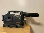 Panasonic Varicam AJ-HDC27HP Video Camera. Fixed Price $699.00.
