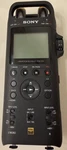 Sony PCM-D10 Portable Recorder W/mic Case No Boxs. Rode M5 Brand New. Fixed Price $400.00.