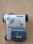 Samsung Digicam SCD180 Mini Dv Camcorder Camera W/ Battery. Fixed Price $20.00.