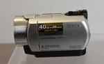 Sony DCR-SR300 Handycam Digital Video Camera Recorder Silver Used Japan. Fixed Price $131.04.