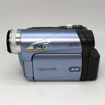 Panasonic PV-GS19 Mini Dv Camcorder Untested Is. Fixed Price $23.99.