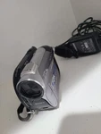 Sony DCR-DVD308 Mini Handycam Camcorder W/ Charger. Fixed Price $59.99.