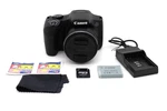 Canon Powershot SX540 Hs 20MP Camera. Fixed Price $217.10.
