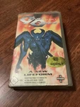 Geno Cyber Stage Vhs Small Box 1993 Siren Entertainment Manga Video Ex-rental. Fixed Price $14.33.