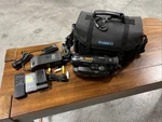 Sony Handycam CCD-TR66 8MM Working Camcorder With Case Accessories. Fixed Price $115.00.
