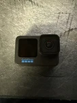 Gopro HERO10 Black (CHDNH-B41) 23MP Uhd Video Waterproof Action Camera. Fixed Price $225.00.